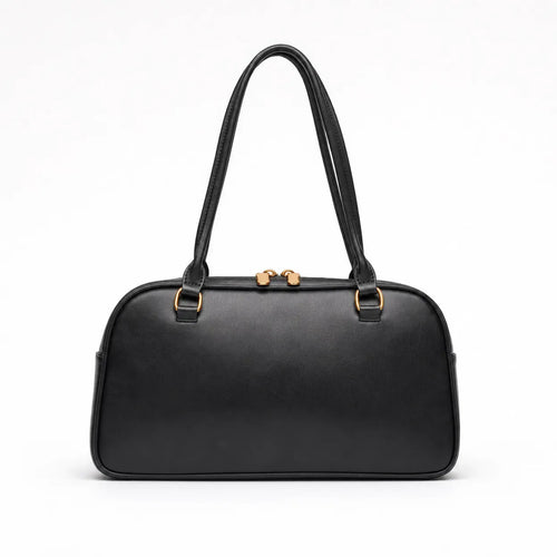 Compact Everyday Shoulder Bag - Thea