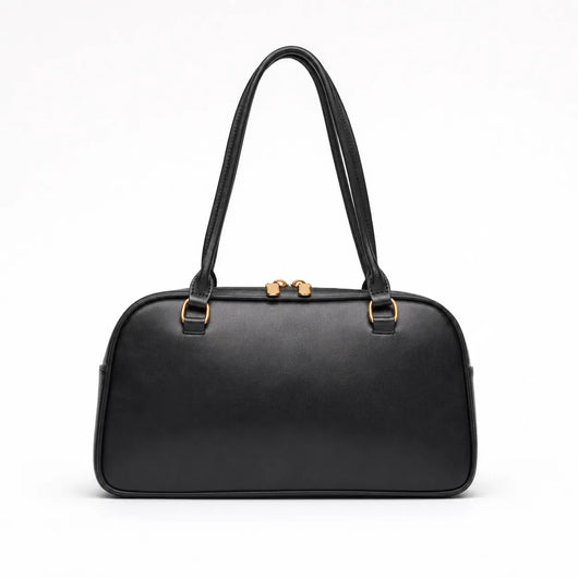 The Sunday Avenue Compact Everyday Shoulder Bag - Thea