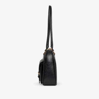 The Sunday Avenue Compact Everyday Shoulder Bag - Thea