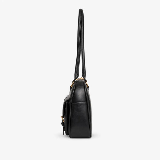 The Sunday Avenue Compact Everyday Shoulder Bag - Thea