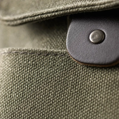The Sunday Avenue Compact Flight-Approved Carryall - Glen