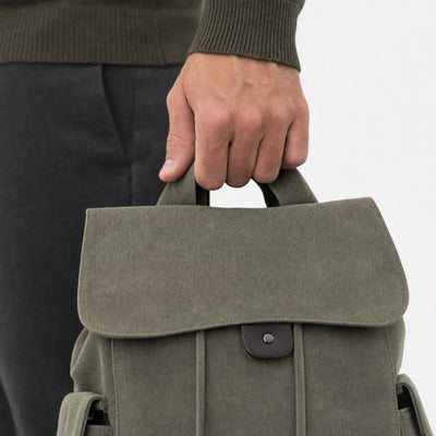 The Sunday Avenue Compact Flight-Approved Carryall - Glen