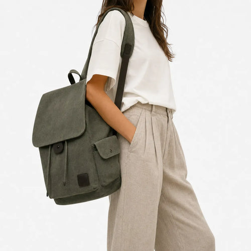 Compact Flight-Approved Carryall - Glen