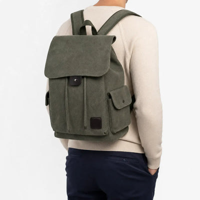 The Sunday Avenue Compact Flight-Approved Carryall - Glen
