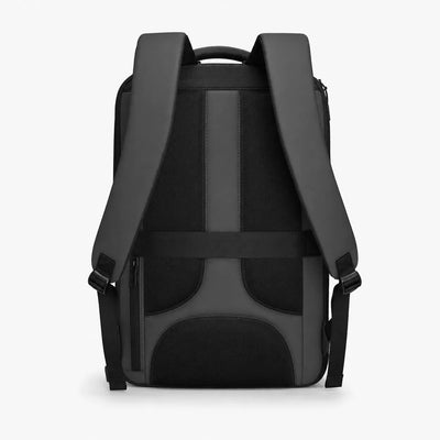 The Sunday Avenue Compact Laptop Backpack - Wren for Travel Days