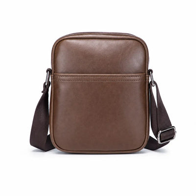 The Sunday Avenue Compact Messenger Bag - Barnaby for Everyday