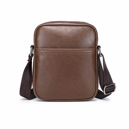 Compact Messenger Bag - Barnaby for Everyday