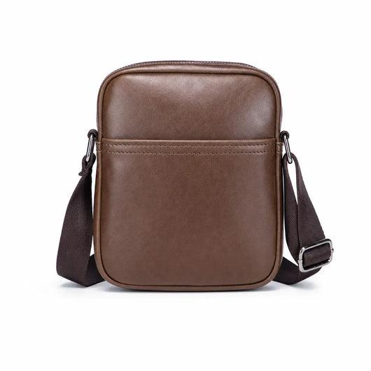 The Sunday Avenue Compact Messenger Bag - Barnaby for Everyday