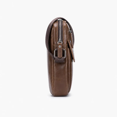 The Sunday Avenue Compact Messenger Bag - Barnaby for Everyday
