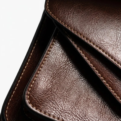 The Sunday Avenue Compact Shoulder Bag - Maya
