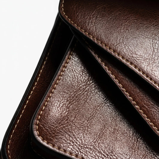 The Sunday Avenue Compact Shoulder Bag - Maya