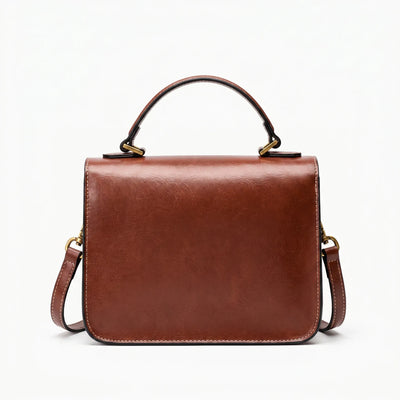 The Sunday Avenue Compact Shoulder Bag - Maya