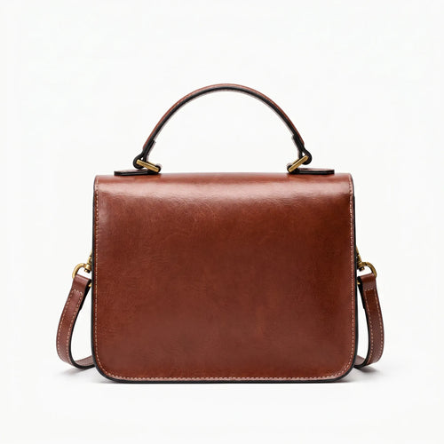 Compact Shoulder Bag - Maya