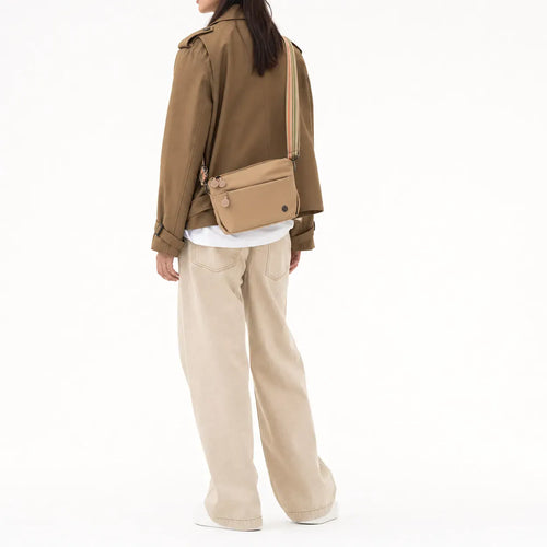 Compact Travel Bum Bag - Quinn