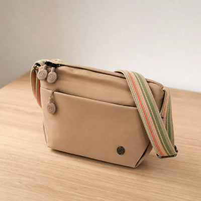 The Sunday Avenue Compact Travel Bum Bag - Quinn