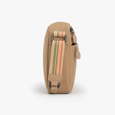 The Sunday Avenue Compact Travel Bum Bag - Quinn