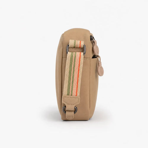 Compact Travel Bum Bag - Quinn