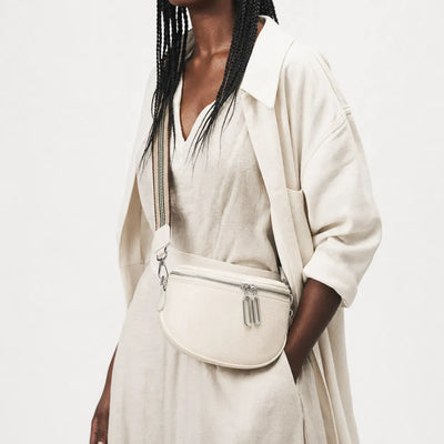 The Sunday Avenue Compact Travel Waist Bag - Imogen
