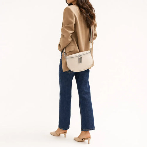 Compact Travel Waist Bag - Imogen