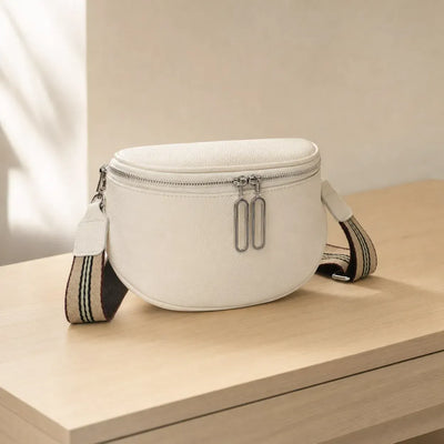 The Sunday Avenue Compact Travel Waist Bag - Imogen