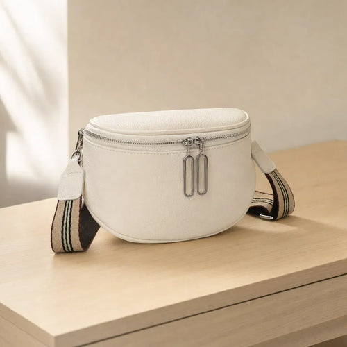 Compact Travel Waist Bag - Imogen
