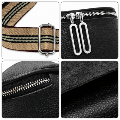 The Sunday Avenue Compact Travel Waist Bag - Imogen