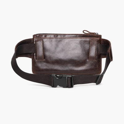 The Sunday Avenue Compact Urban Waist Bag - Felix