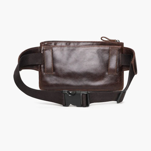 Compact Urban Waist Bag - Felix