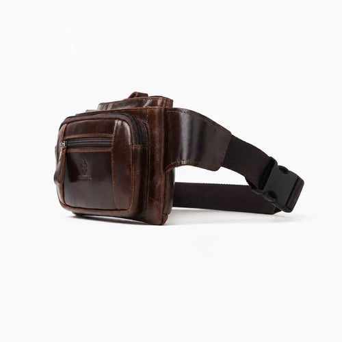 Compact Urban Waist Bag - Felix
