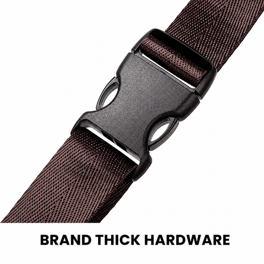 The Sunday Avenue Compact Urban Waist Bag - Felix