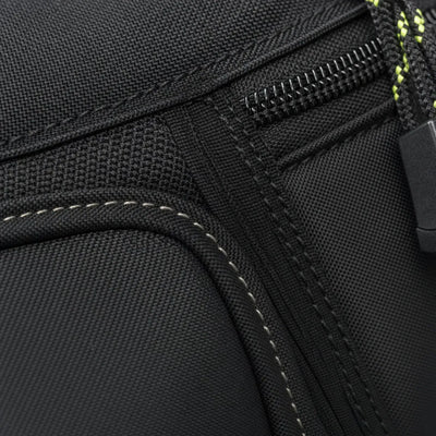 The Sunday Avenue Compact Urban Waist Bag - Rupert