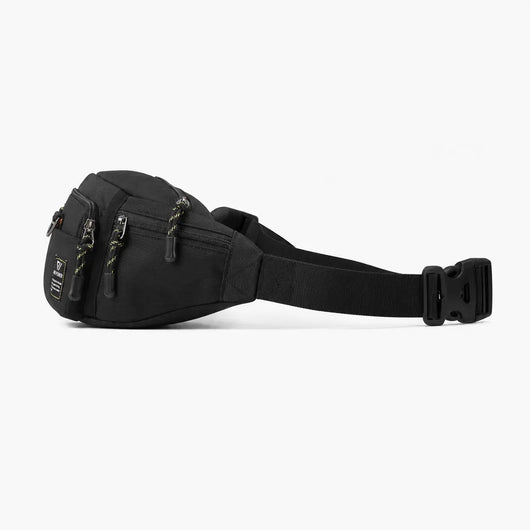 The Sunday Avenue Compact Urban Waist Bag - Rupert