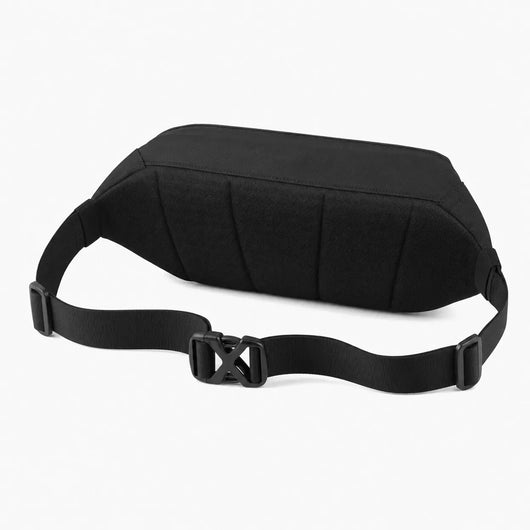 The Sunday Avenue Compact Urban Waist Bag - Rupert