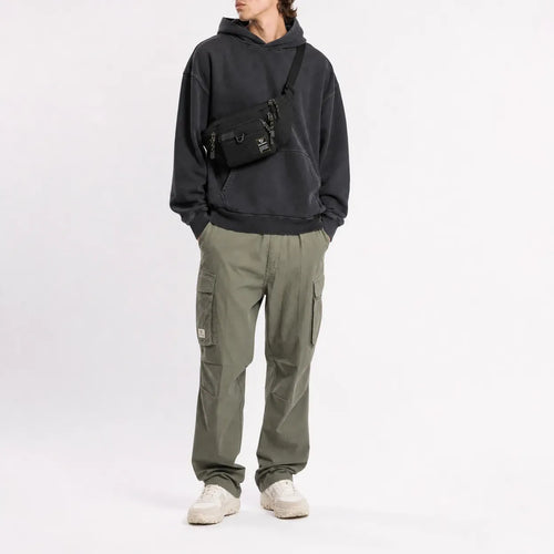 Compact Urban Waist Bag - Rupert