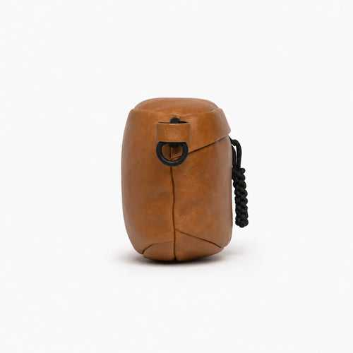 Compact Waist Bag - Scarlett