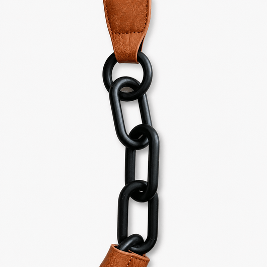 The Sunday Avenue Compact Waist Bag - Scarlett