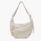 Oversize Travel Bum Bag - Perry