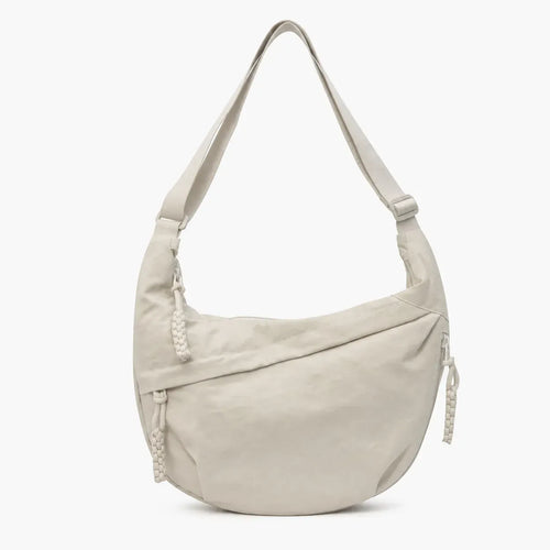 Oversize Travel Bum Bag - Perry