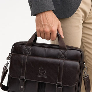 Professional Laptop Messenger - Leo