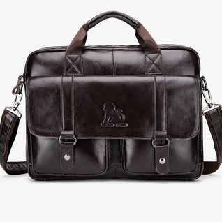 Professional Laptop Messenger - Leo