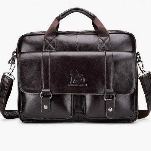 Professional Laptop Messenger - Leo