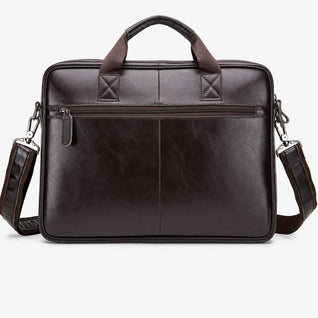Professional Laptop Messenger - Leo
