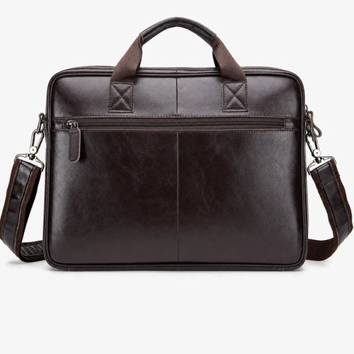 Professional Laptop Messenger - Leo