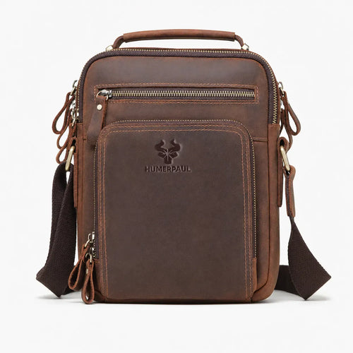 Vintage Urban Messenger - Frederick