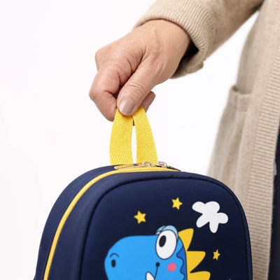The Sunday Avenue Dinosaur Nursery Backpack - Teddy