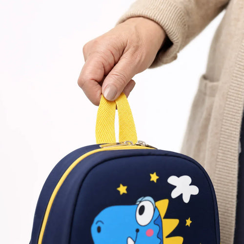 Dinosaur Nursery Backpack - Teddy