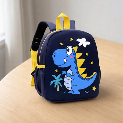 The Sunday Avenue Dinosaur Nursery Backpack - Teddy