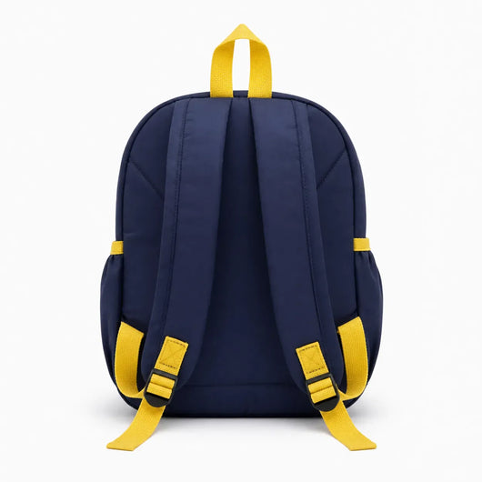 The Sunday Avenue Dinosaur Nursery Backpack - Teddy