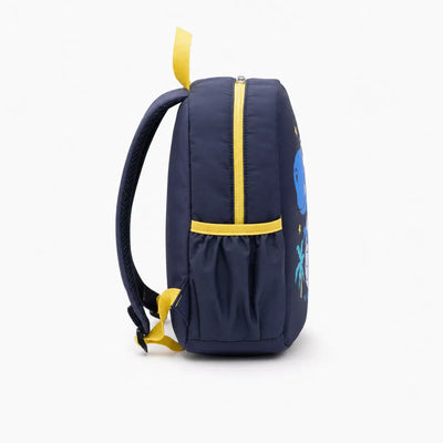 The Sunday Avenue Dinosaur Nursery Backpack - Teddy