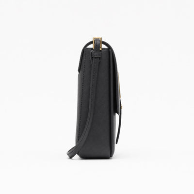 The Sunday Avenue Dual Carry Shoulder Bag - Megan